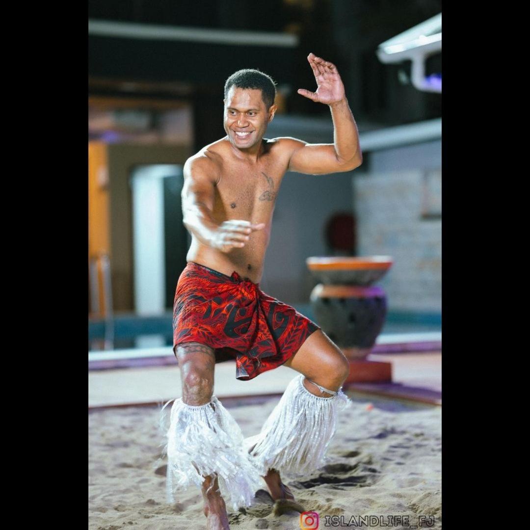 Hotel Bulabard Wailoaloa Nadi Exteriér fotografie