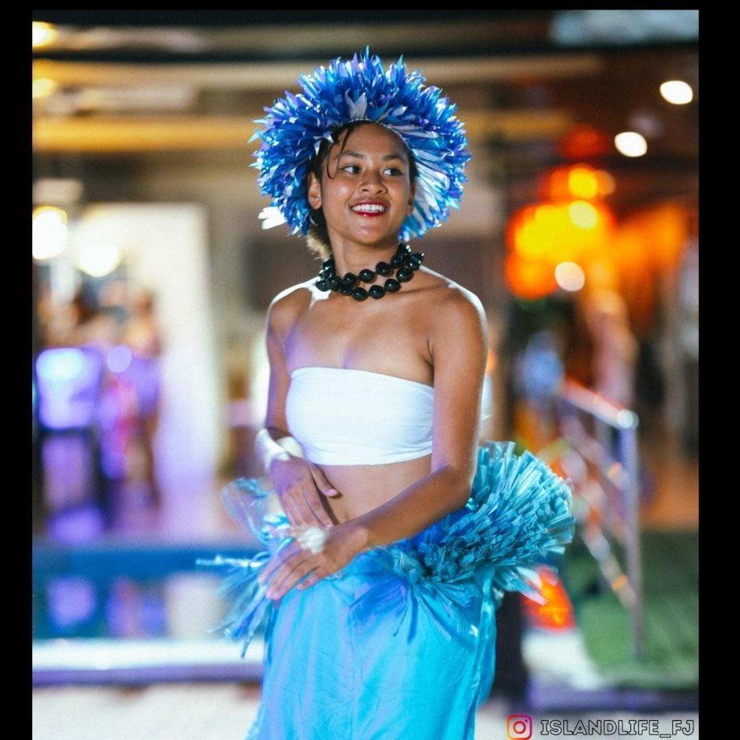 Hotel Bulabard Wailoaloa Nadi Exteriér fotografie