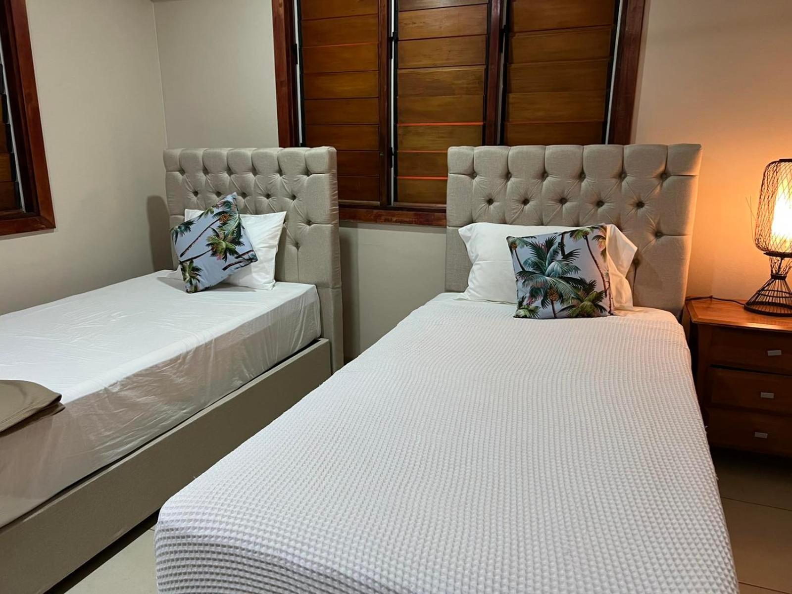 Hotel Bulabard Wailoaloa Nadi Exteriér fotografie
