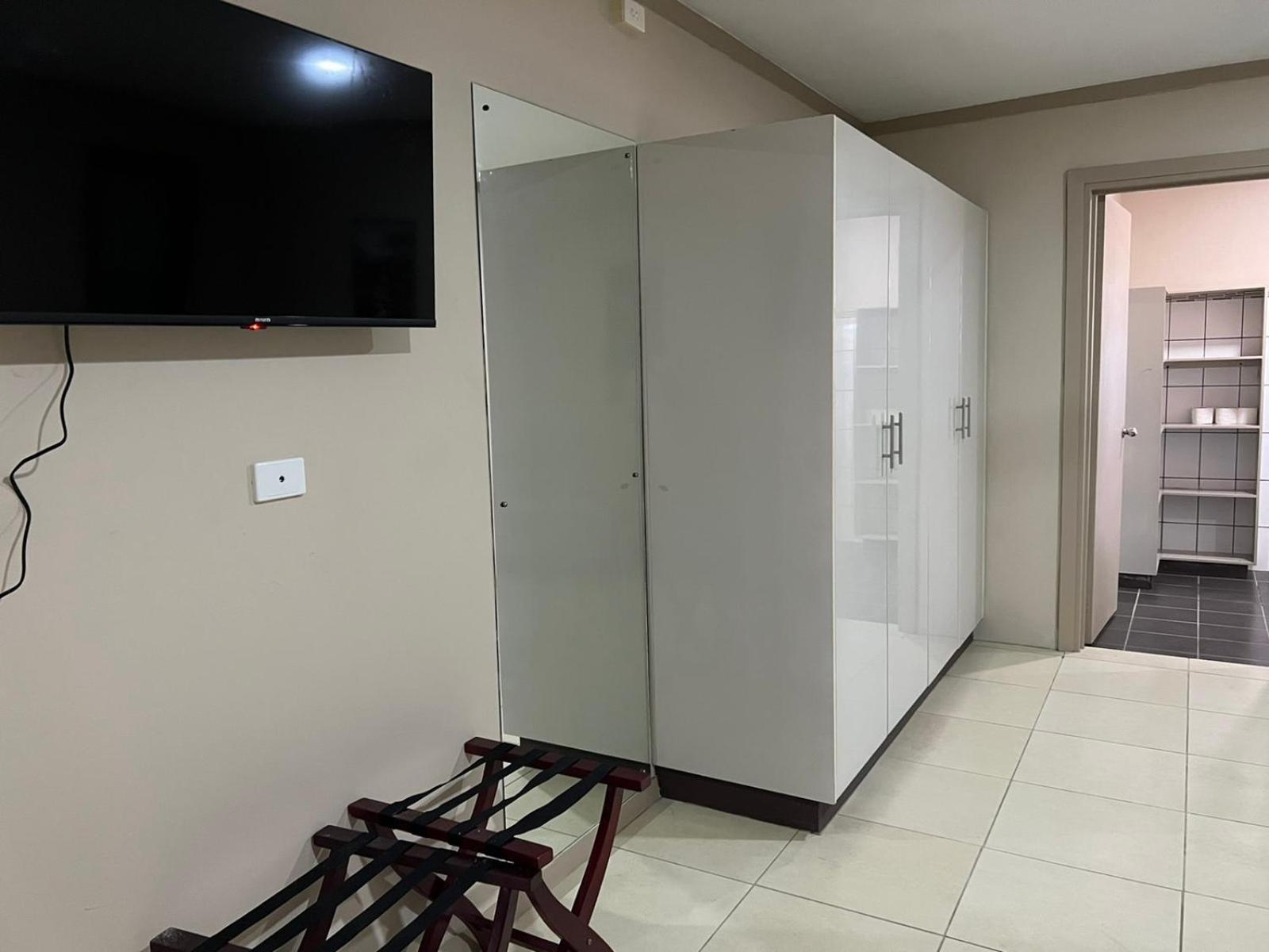 Hotel Bulabard Wailoaloa Nadi Exteriér fotografie
